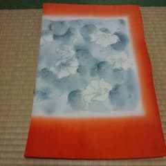 ちどり様専用★斎藤三才の名古屋帯のサムネイル