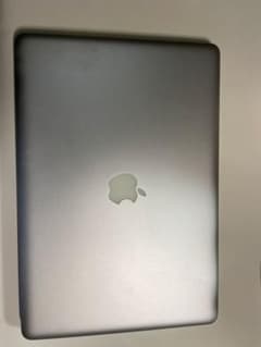 MacBook Air 15 シルバー 15インチMacBook Air [整備済製品] 8コアCPUと10コアGPUを搭載した