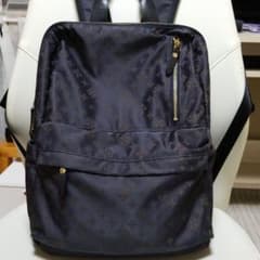 russet⭐リュックのサムネイル