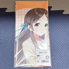 学園アイドルマスター DMMスクラッチ 倉本千奈 C賞A3布ポスター - メルカリ