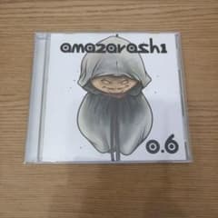 amazarashi「0.6」のサムネイル