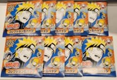 新品未開封☆NARUTO コレクション缶バッジ 9点セット ナルト - メルカリ