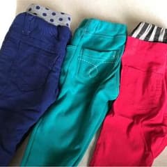 3点まとめ売りのサムネイル