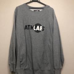 atmos トレーナーのサムネイル
