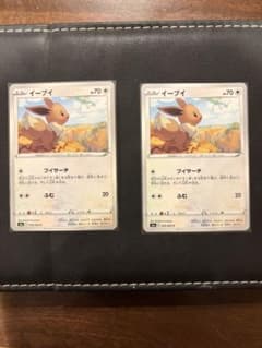 ポケモンカード イーブイ s6a 058/069 イーブイヒーローズ - メルカリ
