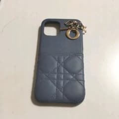 Dior/ディオール iphone 12/12 pro用携帯ケースのサムネイル