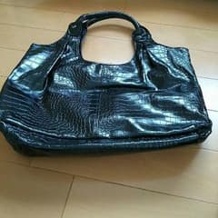 バック黒のサムネイル