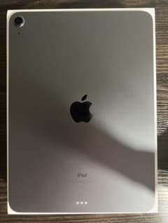 Apple iPad Air 第4世代 Wi-Fiモデル 本体 ※ジャンク - メルカリ