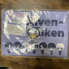 ENHYPEN 제이 아크릴 액세서리 파우치