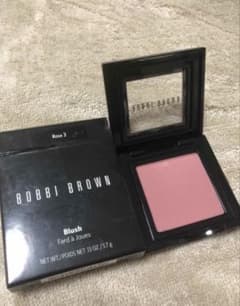 BOBBIBROWN チークのサムネイル