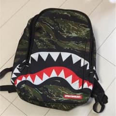 SPRAYGROUND リュックサックのサムネイル