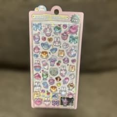 ☆*☆様 最新作！ボンボンドロップシール　スイーツボンボンのサムネイル