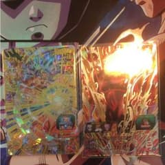 ドラゴンボールヒーローズのサムネイル