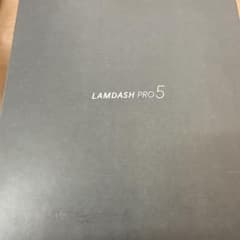 Panasonic LAMDASH PRO5 ES-L570W-Sのサムネイル