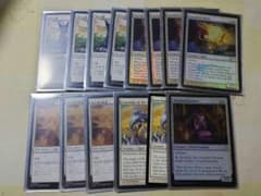MTG カウゲート パウパーデッキメインボード60枚 まとめ売り 説明文
