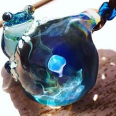 Northern Lights × Kengtaro 水とカエル ボロシリケイトのサムネイル
