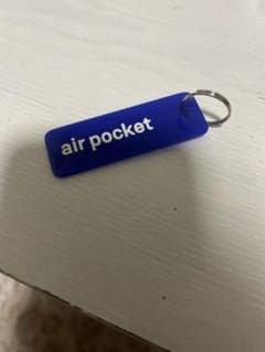 椎名林檎　アクリルタグ 自由意志（air pocket）のサムネイル