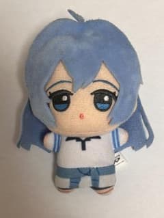 からぴち るな ちびぐるみのサムネイル