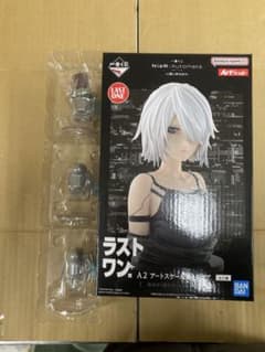 NieR : Automata 이치 반 쿠지