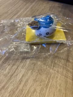 ちいかわ　フィギュア　松屋のサムネイル