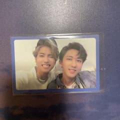 Stray Kids i am you ハン チャンビン トレカのサムネイル