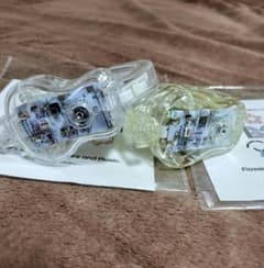 福山雅治　シンクロライトバングル　おまけ付きのサムネイル