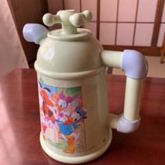 象印ディズニーのポット‼️のサムネイル