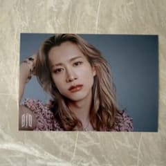 BUDDiiS 生写真 MORRIE #040 011 - メルカリ