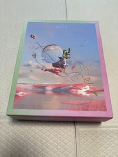Mrs.GREEN APPLE Unity 初回限定CD/DVDステッカー未開封のサムネイル