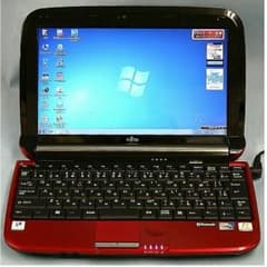 コンパクトなノート PCのサムネイル
