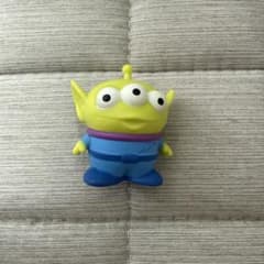 Disney Pixar Alien 피규어 마스코트 가챠 가챠