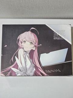 【新品未開封】水月雨 雪月花（moondrop beautiful world） Moondrop Beautiful World（雪月花）」とはどんな製品なのか