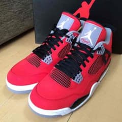TOP様専用☆Jordan4☆新品送料込27cmのサムネイル