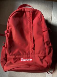 SUPREME シュプリーム 18SS バックパックのサムネイル