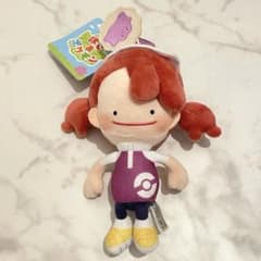 ぽこあポケモン ポケモン ぬいぐるみ ストラップ メタモン Pokemon