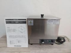 業務用】TAIJI タイジ 電気式 タイジ燗 HS-8N 『どうこ』 - メルカリ