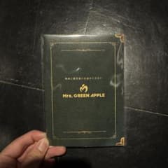 な*お様 Mrs. GREEN APPLE 映画 「THE ORIGIN」 入場のサムネイル