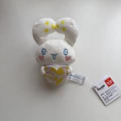 シナモン ぬいぐるみ マスコット ＝LOVE 瀧脇笙古 イコラブのサムネイル