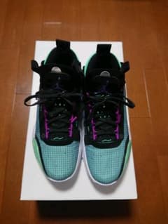 NIKE ナイキ ジョーダン34のサムネイル