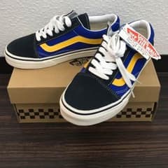 VANS オールドスクールのサムネイル