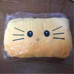 【断捨離セール中】 アミューズメントの景品 お昼寝枕♬のサムネイル