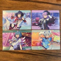 あんさんぶるスターズ　カードダスVol2 エスプリ