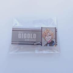 ヒプマイ flava2 ネームバッジ 伊弉冉一二三のサムネイル