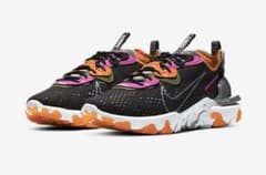 NIKE REACT VISION 新品未使用のサムネイル