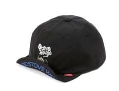 Stove house × Clef Wood stove B.CAPのサムネイル