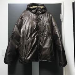 最終値下げ!美品 ミレー ダウン MILLETのサムネイル