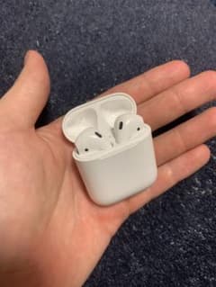 Air podsのサムネイル