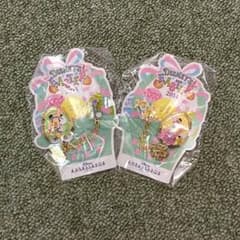 超レア！ ディズニーピンバッチのサムネイル