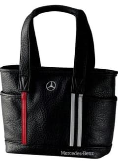 Mercedes-Benz Titleist バッグ ラウンドバッグ 新品のサムネイル
