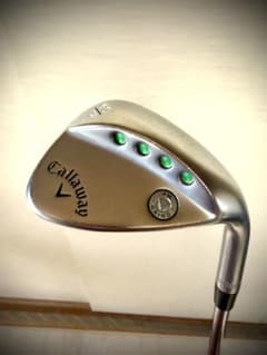 Callaway PM GRIND ウェッジ 60度 - メルカリ